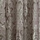 image 5 of Tegola Pencil Pleat Curtains - Grey - 229cm x 229cm