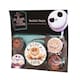 image 2 of THE NIGHTMARE BEFORE CHRISTMAS (COLOURFUL SHADOWS) BADGE PACK - BADGES - BP80782
