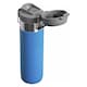 image 2 of Quick Flip Water Bottle 0.7L | Blue | Blue | One Size | 1