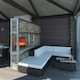 image 3 of Jardi­ Composite Decking - 8 SQM - Castle Grey