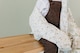 image 8 of Copper Pearl 3 Layer Quilt Rex