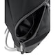 image 2 of Bagbase Athleisure Drawstring Bag - Black - One Size | Black | One Size