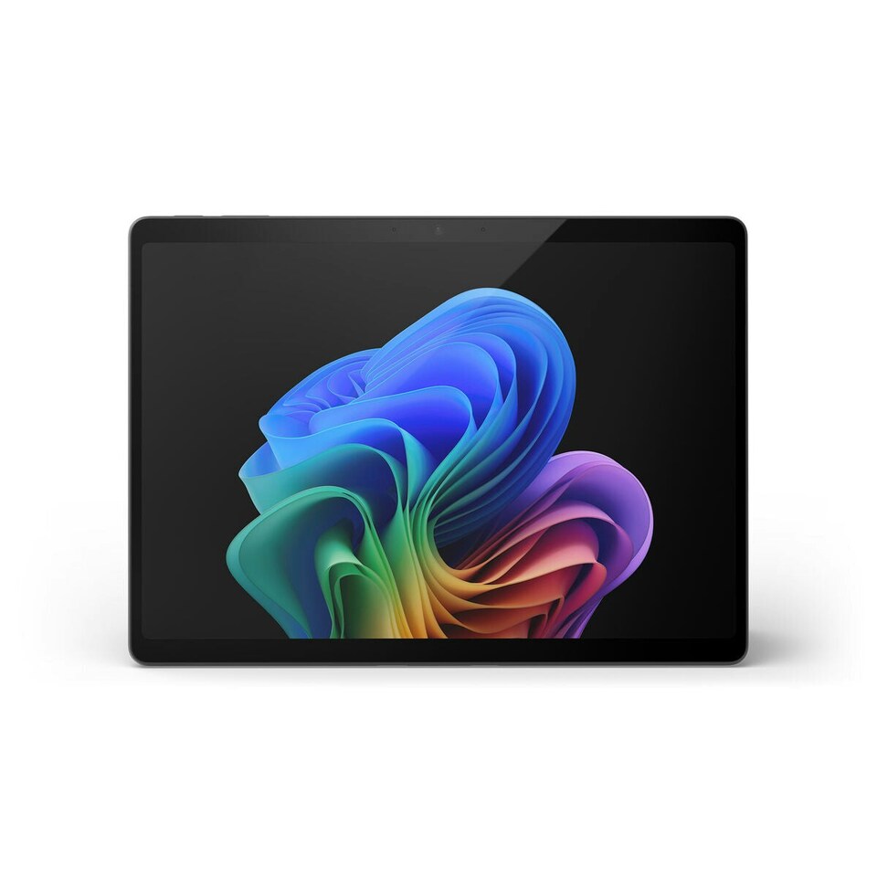 image 1 of Tablet Microsoft EP2-20129 13" 16 GB RAM 512 GB Black N/A | N/A | One Size
