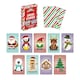 image 1 of Christmas Snap Card Game