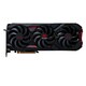 image 4 of PowerColor Red Devil AMD Radeon RX 9070 XT 16GB GDDR6 Graphics Card