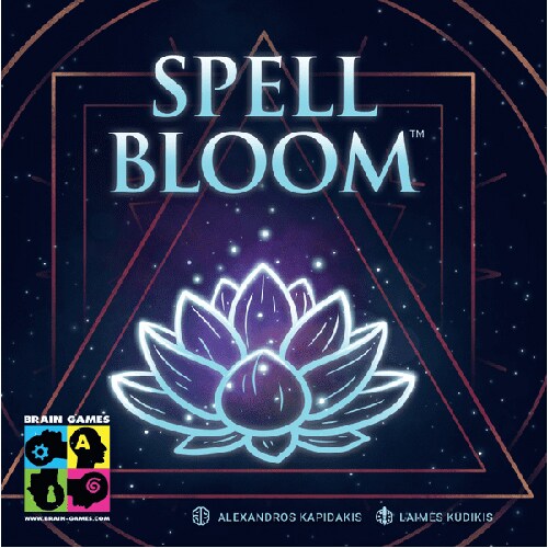 Spellbloom