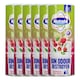 image 3 of Neutradol Odour Destroyer Dustbin Powder Raspberry Lime Crush 350g | Red | 3 - Red | 3
