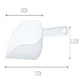 image 4 of Translucent Clear Candy Sweet Scoop 17cm