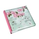 image 2 of ARPAN Large Slip In Memo Photo Album for 200 Photos 6x4" (10x15cm) – Picture Album with Memo Writing Space, Index Pages & CD/DVD Pocket – Memory Book for Family, Wedding & Travel Photos