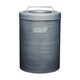 image 1 of Industrial Kitchen Bread Bin Steel Grey
