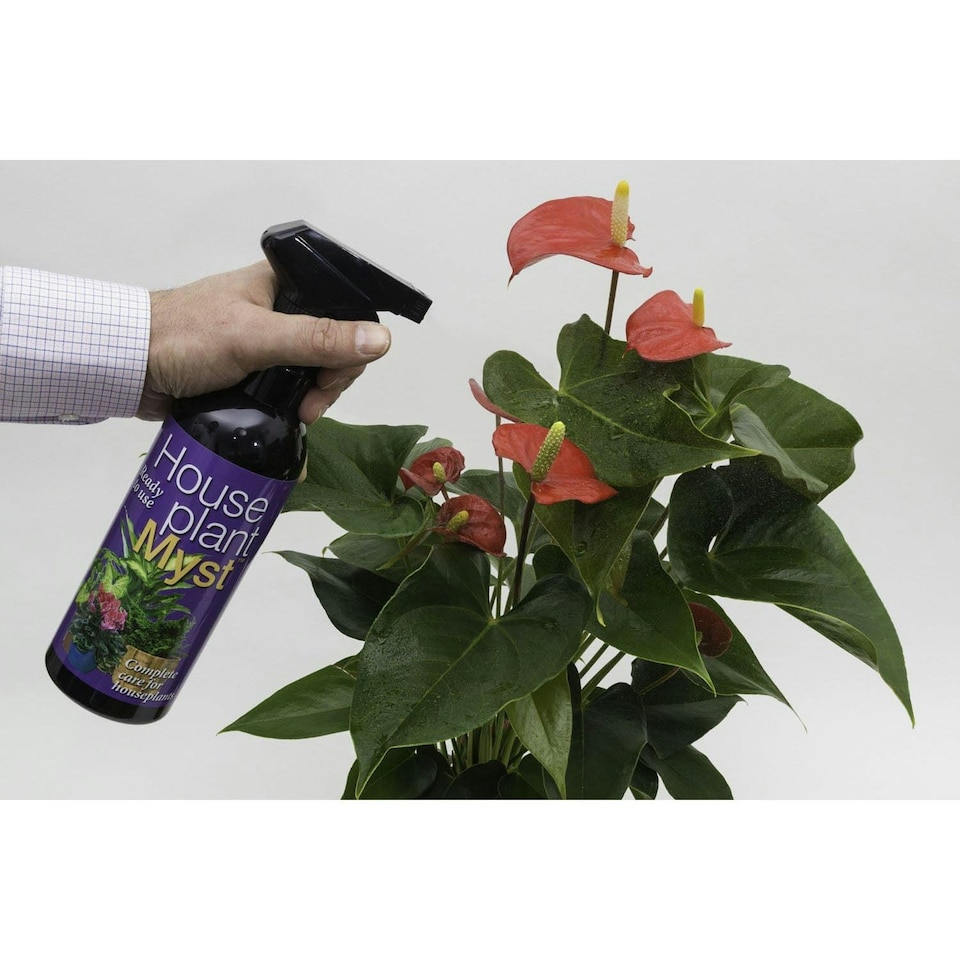 image 1 of Growth Technology Houseplant Myst N/A | Growth Technology Houseplant Myst 750ml | M