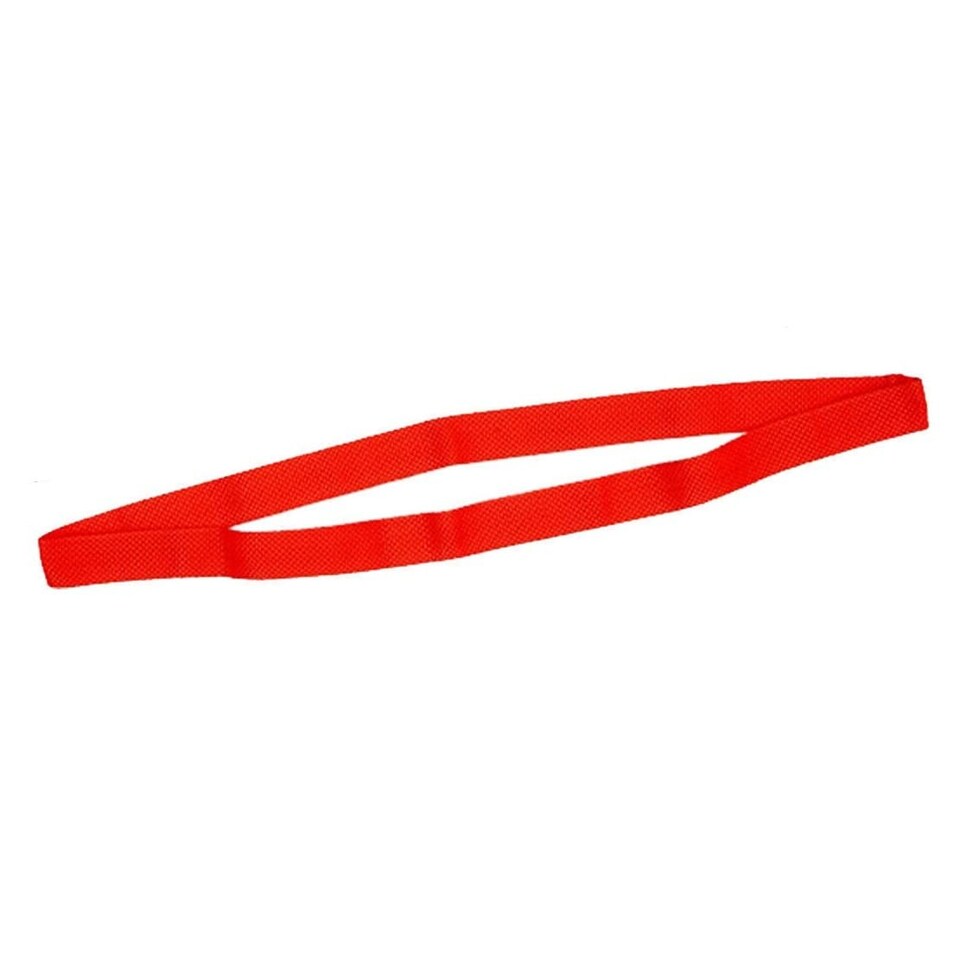image 1 of Pre-Sport Unisex (Pack 10) Team Bands Pack Of 10 , Blue, 100cm UK