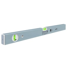 Stabila Series 80u Spirit Level - Multi Colour - 50cm (20in)