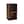 Rustic Brown - 2 Shelf