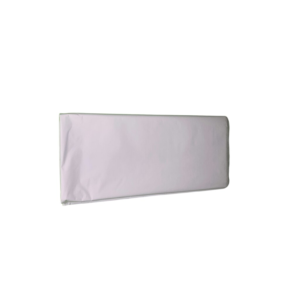 image 1 of Pack of 10 White 50x75cm Acid Free Tissue Paper