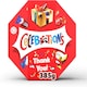 image 9 of Celebrations Centrepiece 385g Chocolate Gift with Thank You sleeve