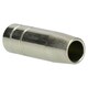 image 6 of Cebora 130 & 110 / Snap On 130 2x Shroud / Nozzle & 10x 0.8mm Welding Tips