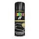 image 1 of Primer Spray Paint Aerosol Auto Car Wood Metal 250ml Black