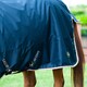 image 3 of Gallop Equestrian Trojan 100 Combo Turnout Red | Size: 7ft 0
Colour: Navy/Red