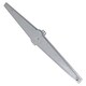 image 9 of SPARES2GO Upper Spray Arm for Sharp QWC12 QWC13 QWGC13 Dishwasher