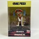 image 1 of Buggy One Piece 12 cm Collectible Figure Minix 16518