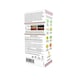 image 5 of Tints of Nature Red Semi-Permanent Henna Cream Hair Colour, 95%
