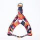 image 1 of Geometric Harness - Harness - Small