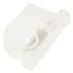 image 1 of SPARES2GO Flow Meter Air Break Contact Reed Switch Sensor for IKEA Dishwasher
