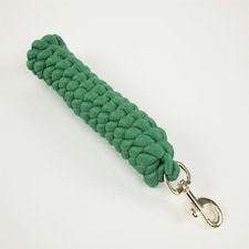Shires Wessex Lead Rope Green | Colour: Green
Size: One Size