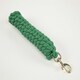 image 1 of Shires Wessex Lead Rope Green | Colour: Green
Size: One Size