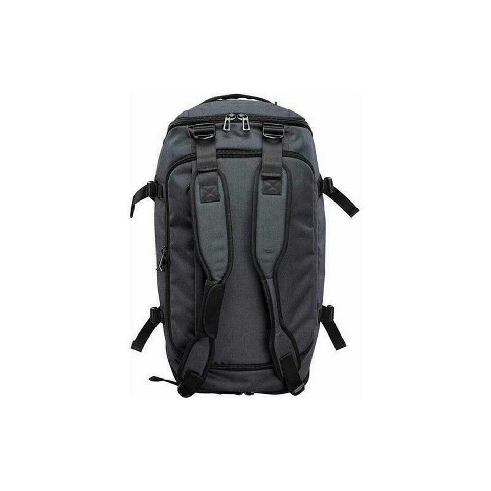 image 1 of Stormtech Equinox 30 Duffle Bag - Carbon - One Size