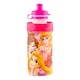image 2 of Disney Princess Water Bottle With Cover N/A | One Size
