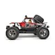 image 2 of RCG Racing 10-Series 1/10 Brushed Desert Buggy - Red