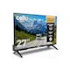image 2 of Cello C2725WS 27 inch 12V Smart Traveller TV, WebOS, Freeview Play, Perfect Pitch Sound, Ideal for Caravans & Motorhomes, Made in the UK
