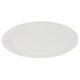 image 2 of Caroline Paper Plates (Pack of 20) - White - 23cm
