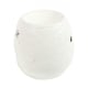 image 3 of Something Different Mummy Oil Burner - White - One Size