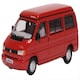 image 1 of Oxford Diecast VW T4 Westfalia Camper Paprika Red
