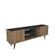 image 1 of Decorotika Ekvador TV Unit For Tv's Up to 70 inches