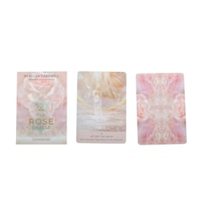 Rebecca Campbell The Rose Oracle Cards - Rose - One Size