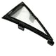 image 3 of SPARES2GO Mesh Limescale Spout Kettle Filter for DeLonghi TO1052 MT1057 MT1081