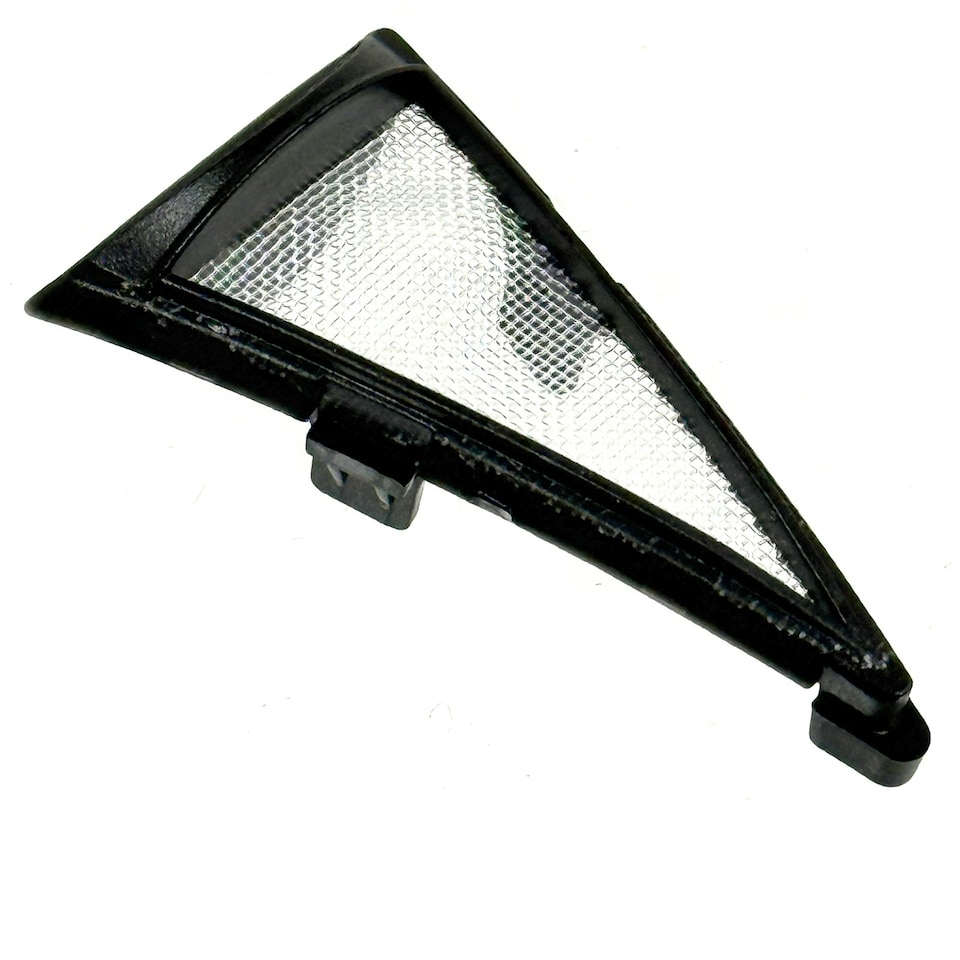 image 1 of SPARES2GO Mesh Limescale Spout Kettle Filter for DeLonghi TO1052 MT1057 MT1081