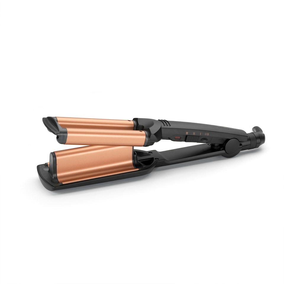 BaByliss 2447CU Deep Waves