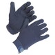 image 1 of Shires Unisex Adult Newbury Gloves - Navy - XL Blue | XL