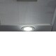 image 2 of SIA CHL90SS 90cm Stainless Steel Chimney Cooker Hood Kitchen Extractor Fan