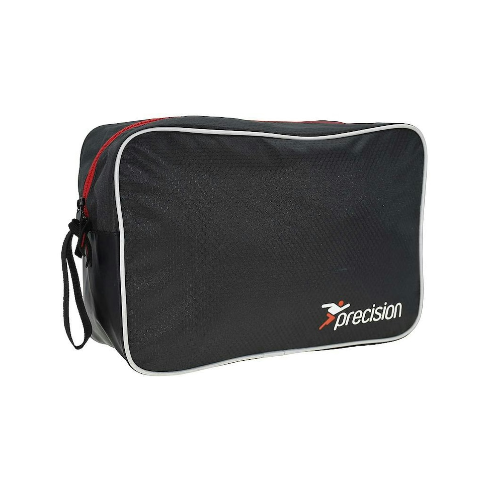 image 1 of Precision Pro HX Glove Bag - Black/Red - One Size