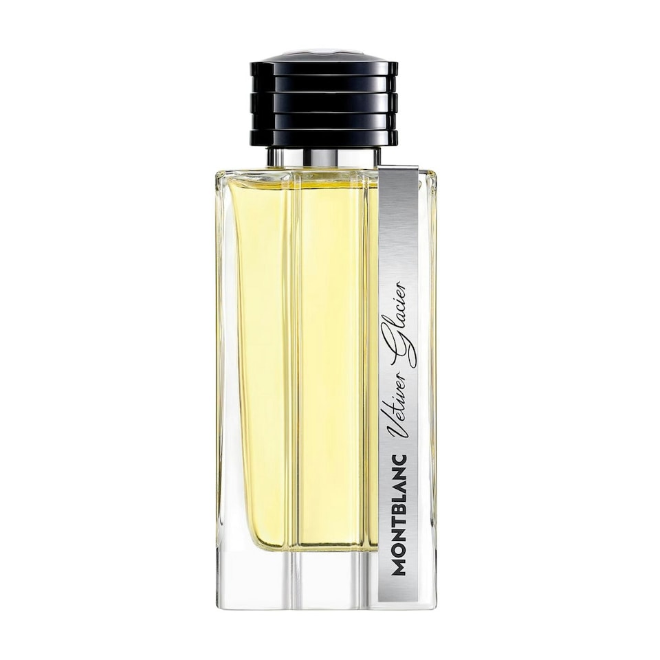 image 1 of Mont Blanc Collection Vetiver Glacier 125ml EDP-S