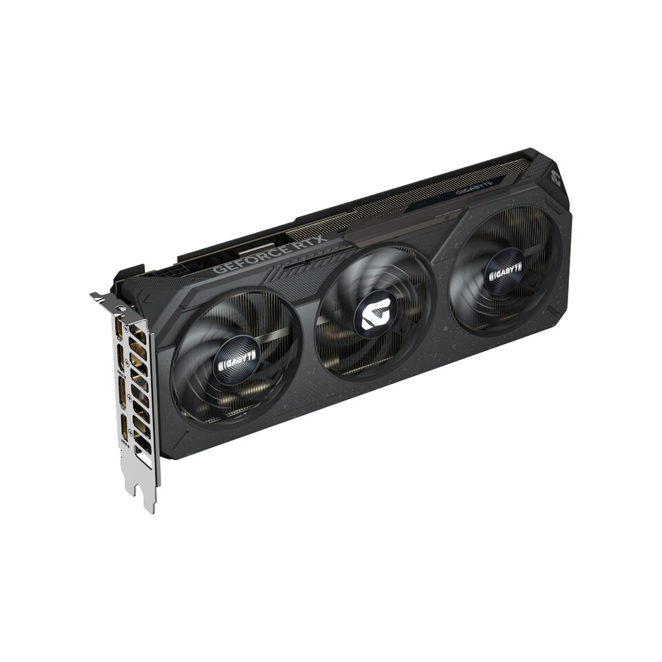 image 1 of Gigabyte GeForce RTX 5050 GAMING 8GB OC Graphics Card