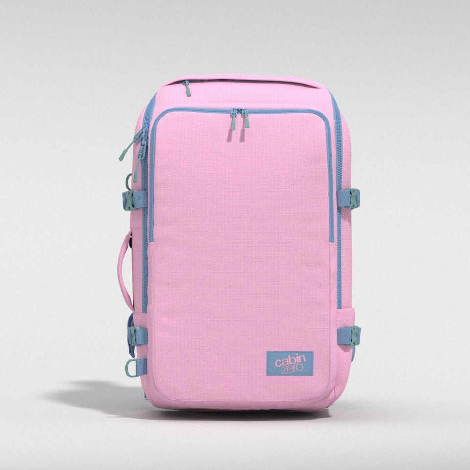 image 1 of ADV Pro Backpack 42L Sakura Pink