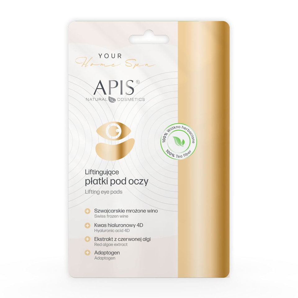 image 1 of Apis Lifting Eye Patches | 8g