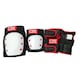 image 2 of CORE Protection Skate Triple Pad Set